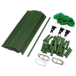 Merco CCS1216 stojan pro popínavé rostliny se sítí