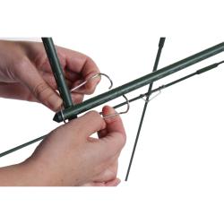 Merco CCS1515 stojan pro popínavé rostliny