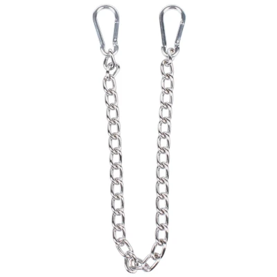 Merco Chain 66 řetěz s karabinami