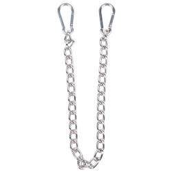 Merco Chain 99 řetěz s karabinami