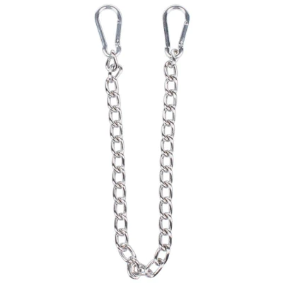 Merco Chain 99 řetěz s karabinami
