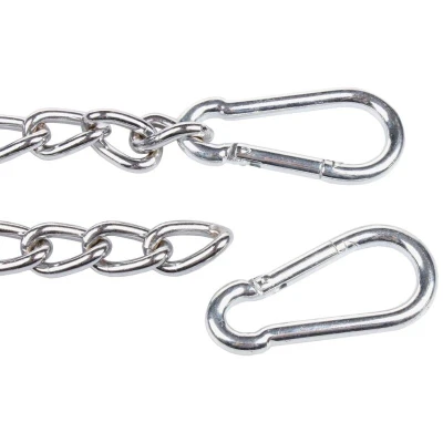 Merco Chain 99 řetěz s karabinami