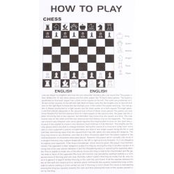 Merco CheckMate magnetické šachy
