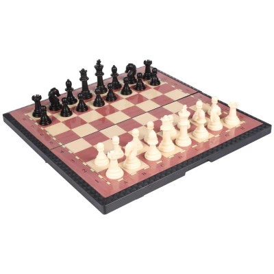 Merco Chess 33 magnetické šachy