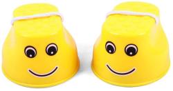 Merco Chůdy Smile dětské balanční protiskluzové 5 barev plast