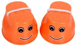 Merco Chůdy Smile dětské balanční protiskluzové 5 barev plast