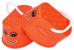 Merco Chůdy Smile dětské balanční protiskluzové 5 barev plast