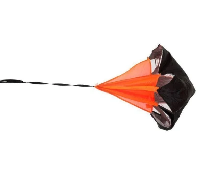 Merco Chutes brzdící odporový padák POUZE 180 cm (VÝPRODEJ) Merco Chutes brzdící odporový padák POUZE 180 cm (VÝPRODEJ)