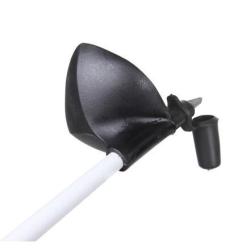 Merco Classic běžecké hole POUZE 150 cm (VÝPRODEJ)