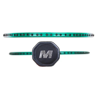 Merco Classic set badmintonová raketa modrá