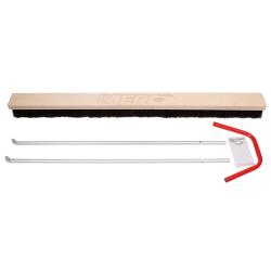 Merco Clay Arenga 200 kartáč na antukové kurty