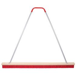 Merco Clay Arenga Kunststoff 150 kefka na antukové kurty Merco Clay Arenga Kunststoff 150 kefka na antukové kurty