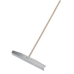 Merco Clay hliníkové hrablo na antukové kurty