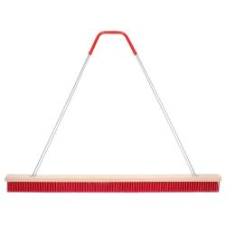 Merco Clay Kunststoff 150 kefa na antukové kurty Merco Clay Kunststoff 150 kefa na antukové kurty