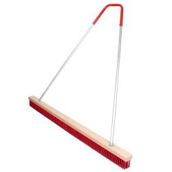 Merco Clay Kunststoff 150 kartáč na antukové kurty