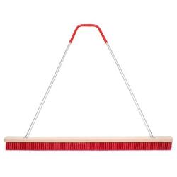 Merco Clay Kunststoff 200 kefka na antukové kurty Merco Clay Kunststoff 200 kefka na antukové kurty