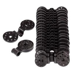 Merco Clips Fix 20 spony na plachtu Merco Clips Fix 20 spony na plachtu