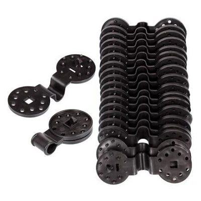 Merco Clips Fix 20 spony na plachtu Merco Clips Fix 20 spony na plachtu