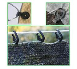 Merco Clips Fix 20 spony na plachtu