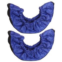 Merco Cloth Cover JR chrániče nožov korčú modrá