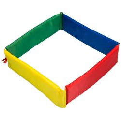 Merco Colour Frames motorická variabilní dráha sada 4 ks