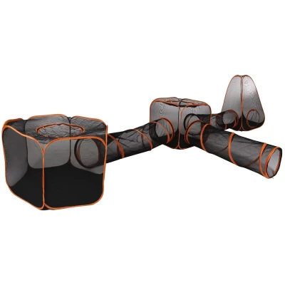 Merco Combi Tunnel agility tunel pro psy