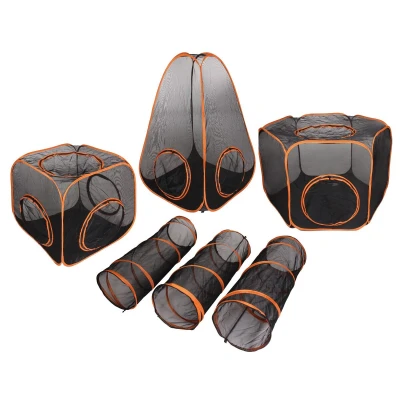 Merco Combi Tunnel agility tunel pro psy