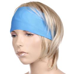 Merco Comfort Dry multifunkčný šatka modrá Merco Comfort Dry multifunkčný šatka modrá