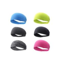 Merco Comfort Dry multifunkční šátek růžová