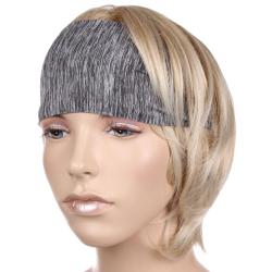 Merco Comfort Dry multifunkčný šatka sivá