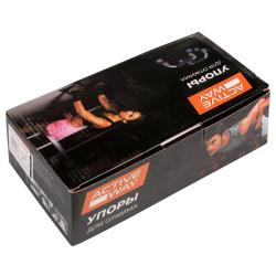 Merco Comfort opěrky na kliky oranžová