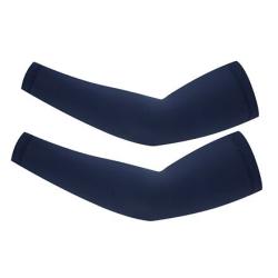 Merco Compress Arm kompresní návleky na ruce navy Merco Compress Arm kompresní návleky na ruce navy