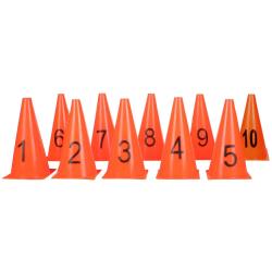 Merco Cone 10 sada kužeľov