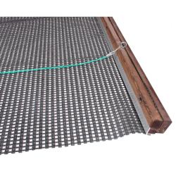 Merco Court Extra 180 síťovačka se šnůrkou