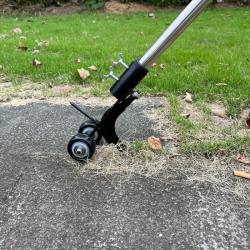 Merco Crevice Weed Hook odstraňovač plevele ve spárách POUZE 1 ks (VÝPRODEJ)