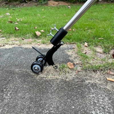 Merco Crevice Weed Hook odstraňovač plevele ve spárách POUZE 1 ks (VÝPRODEJ)