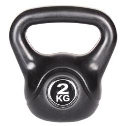 Merco Cross kettlebell IBA 8 kg (VÝPREDAJ) Merco Cross kettlebell IBA 8 kg (VÝPREDAJ)