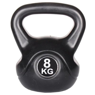 Merco Cross kettlebell POUZE 8 kg (VÝPRODEJ)
