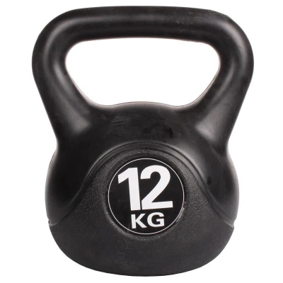 Merco Cross kettlebell POUZE 8 kg (VÝPRODEJ)