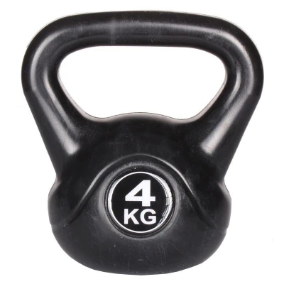 Merco Cross kettlebell POUZE 8 kg (VÝPRODEJ)