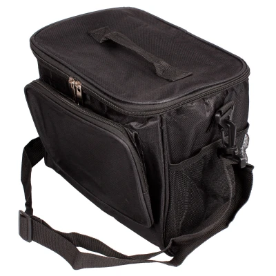 Merco CrossBody chladící taška černá Merco CrossBody chladící taška černá