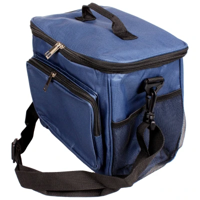 Merco CrossBody chladící taška navy Merco CrossBody chladící taška navy