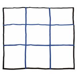 Merco Cube Ladder agility překážka