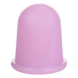 Merco Cups Extra masážní silikonové baňky fialová