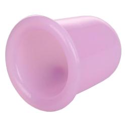 Merco Cups Extra masážne silikónové banky fialová LEN 1 ks (VÝPREDAJ)