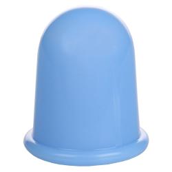 Merco Cups Extra masážní silikonové baňky modrá