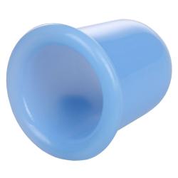 Merco Cups Extra masážní silikonové baňky modrá