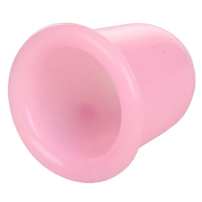 Merco Cups Extra masážní silikonové baňky růžová