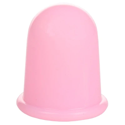 Merco Cups Extra masážní silikonové baňky růžová