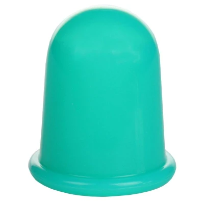Merco Cups Extra masážní silikonové baňky zelená